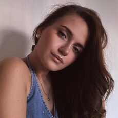 Евгения, 25, Жигулёвск