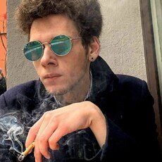 Владлен, 23, Ейск