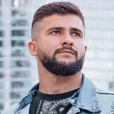 Афанасий, 27, Дигора