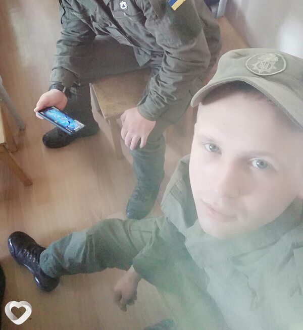 Главное фото
