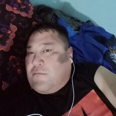 Гоша, 47, Орск
