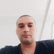 Лука, 35, Дегтярск