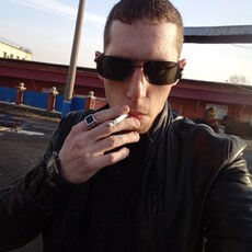 Святослав, 27, Калачинск