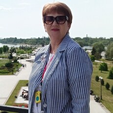 Виолетта, 67, Зеленодольск
