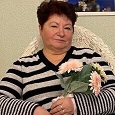 Эмилия, 60, Грязи