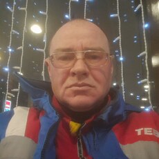 Лёва, 53, Добрянка