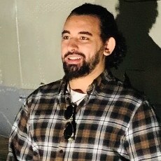 Лёня, 30, Саки