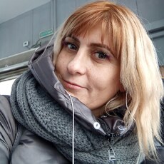 Уля, 41, Усмань