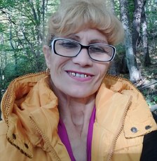 Юля, 62, Тольятти