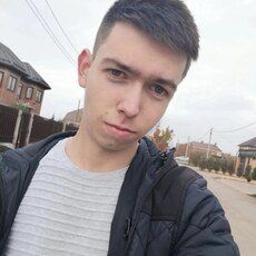 Женя, 23, Кудымкар