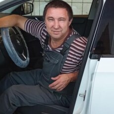 Адриан, 47, Болхов