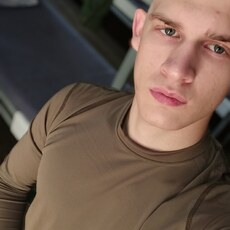 Макс, 23, Доброполье