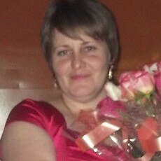 Инесса, 44, Катав-Ивановск