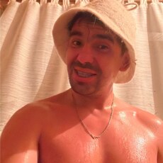 Лёша, 39, Краснокамск