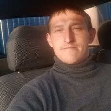Филя, 36, Миусинск