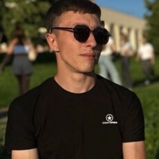 Донат, 25, Орлов