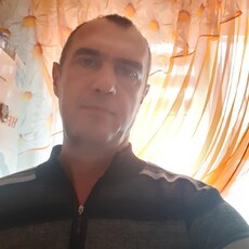 Савелий, 46, Ясный