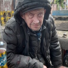 Давид, 56, Зеленодольск