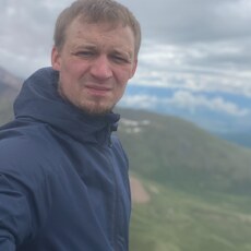 Георгий, 34, Ирмино