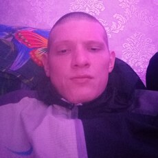 Эрик, 26, Комсомольск