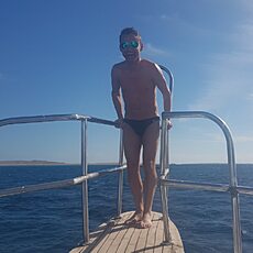 Савва, 38, Руза