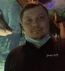 Иосиф, 34, Видное