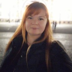 Лиза, 38, Орск