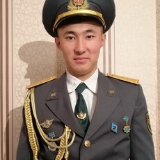 Олеж, 28, Кировск (Мурманская область)