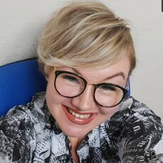 Вита, 38, Светлый