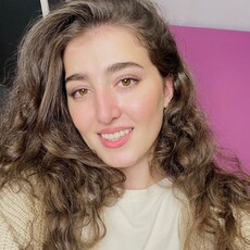 Анастасия, 27, Радужный (Владимирская область)