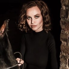 Ангелина, 39, Сретенск