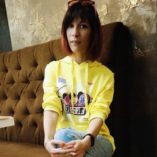 Дина, 36, Нерюнгри