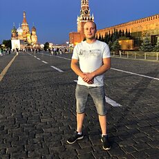 Савелий, 34, Чаплыгин
