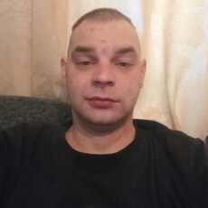 Серёга, 32, Брянка