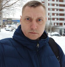 Никон, 44, Вилючинск