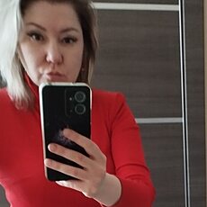 Вика, 42, Певек