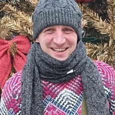 Давид, 31, Городец