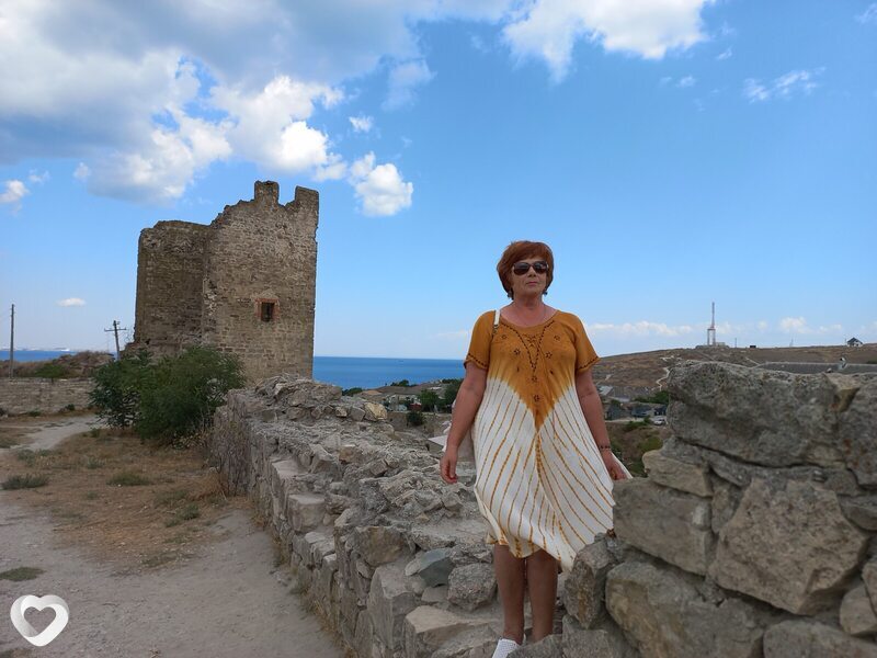 Главное фото