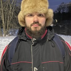 Алексей, 31, Трёхгорный