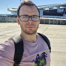 Эмиль, 32, Никольск (Пензенская область)