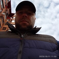 Радомир, 41, Приморск (Калининградская область)