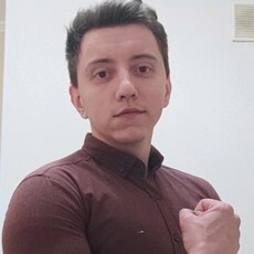 Степан, 25, Дубна