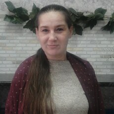 Фаина, 41, Зея