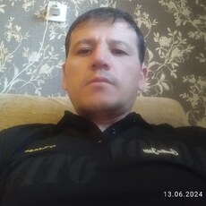 Даня, 34, Рязань