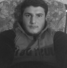 Радомир, 23, Абакан