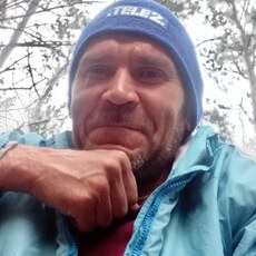Слава, 49, Новосибирск