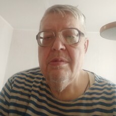 Мирослав, 72, Кирс