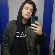 Вячеслав, 21, Бодайбо