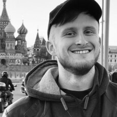 Мирослав, 22, Катайск