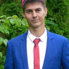 Даниил, 28, Добрянка